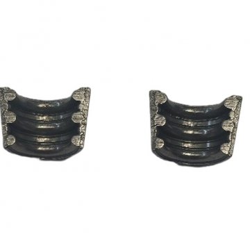 Valve Collet for Gas Engines | Secure Valve Retainer Locking